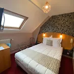 Logis - Et Restaurant Le Sofhotel Szálloda