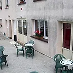 Szálloda Logis - Et Restaurant Le Sofhotel