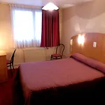 Logis - Et Restaurant Le Sofhotel 2* Forges-les-Eaux