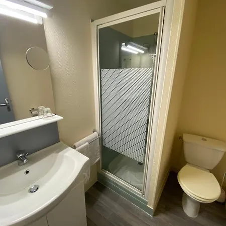 Logis - Et Restaurant Le Sofhotel ホテル 2*