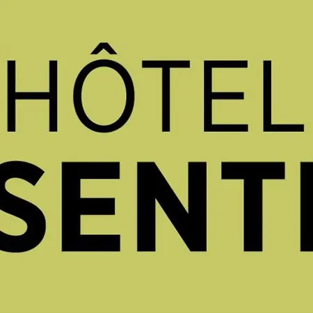 Logis - Et Restaurant Le Sofhotel Szálloda Forges-les-Eaux