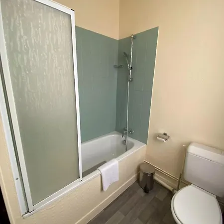 ホテル Logis - Et Restaurant Le Sofhotel フォルジュ・レゾー