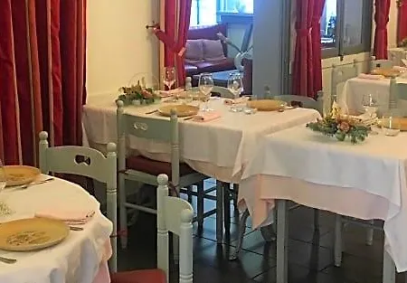 Hotel Logis - Et Restaurant Le Sofhotel 2*