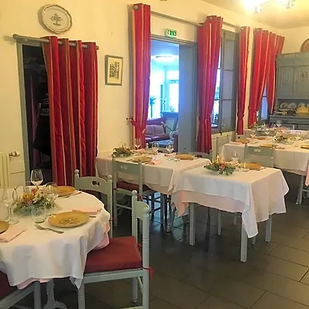 Logis - Et Restaurant Le Sofhotel Hotel 2*