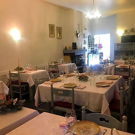 Hotel Logis - Et Restaurant Le Sofhotel 2*