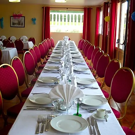 Logis - Et Restaurant Le Sofhotel Hotel
