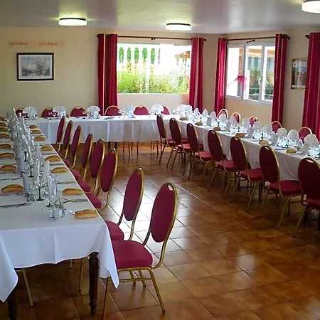 Logis - Et Restaurant Le Sofhotel Forges-les-Eaux