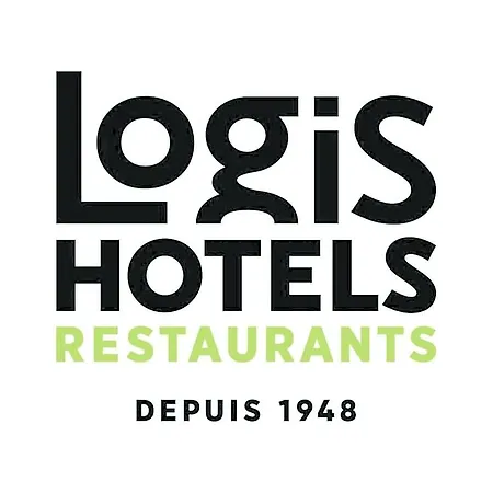Hotel Logis - Et Restaurant Le Sofhotel 2*