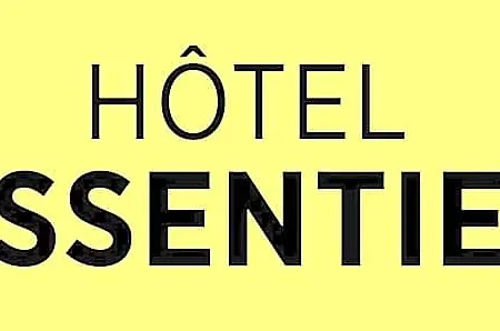 Logis - Et Restaurant Le Sofhotel