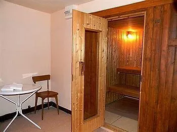 Logis - Et Restaurant Le Sofhotel