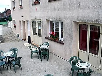 ホテル Logis - Et Restaurant Le Sofhotel