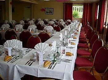 Logis - Et Restaurant Le Sofhotel Forges-les-Eaux