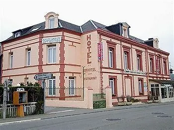 Logis - Et Restaurant Le Sofhotel