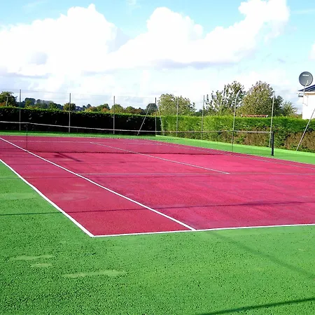 Logis - Et Restaurant Le Sofhotel 2* フォルジュ・レゾー