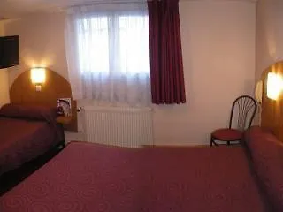 Logis - Et Restaurant Le Sofhotel Otel Forges-les-Eaux