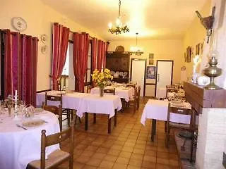 Logis - Et Restaurant Le Sofhotel Hotel